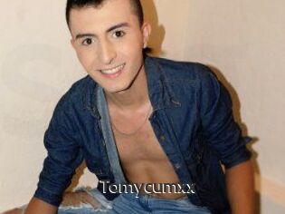 Tomycumxx