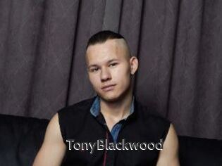 TonyBlackwood