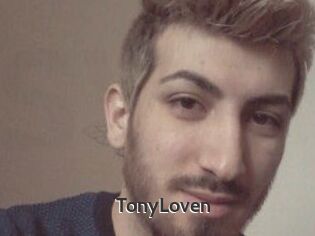 TonyLoven