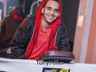 TonyMiller