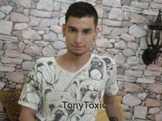 TonyToxic