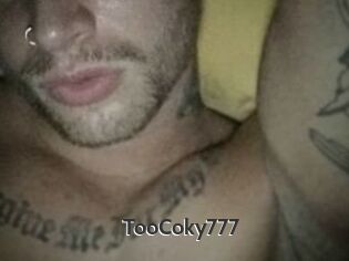 TooCoky777