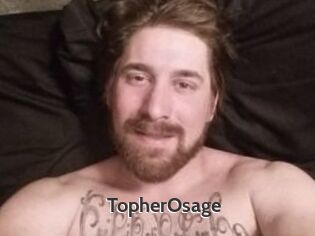 TopherOsage