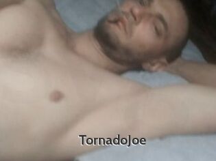 TornadoJoe