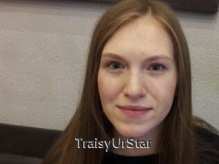 TraisyUrStar