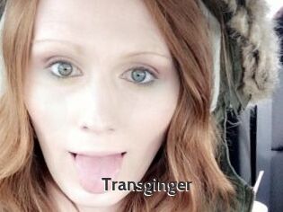 Transginger