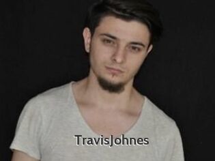 TravisJohnes