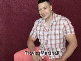 TravissMarshall