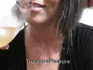 TreasurePleasure