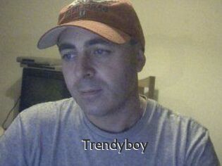 Trendyboy