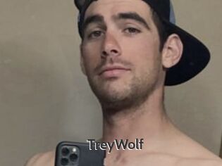 TreyWolf