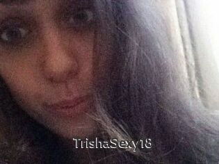 TrishaSexy18