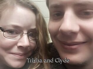 Trisha_and_Clyde