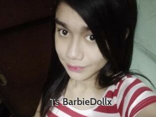 Ts_BarbieDollx