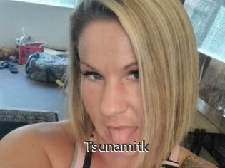 Tsunamitk