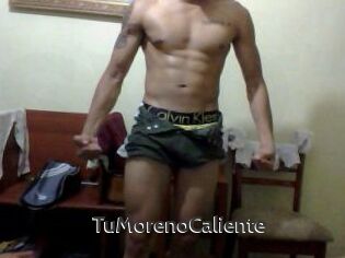 TuMorenoCaliente