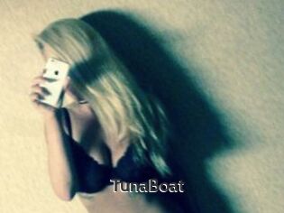 TunaBoat