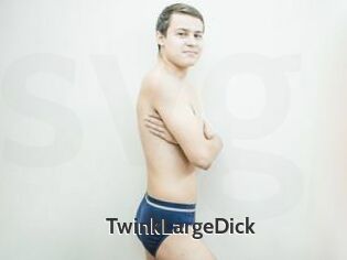 TwinkLargeDick