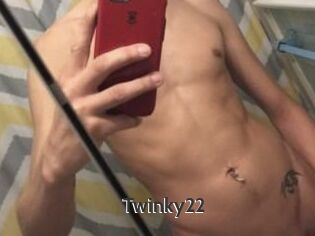 Twinky22