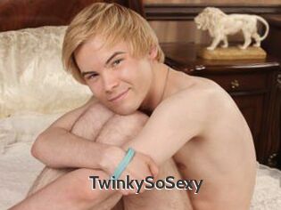 TwinkySoSexy