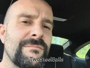 TwoSteelBalls