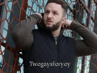 Twogaysforyoy