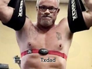 Txdad