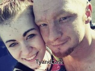 TyandCass