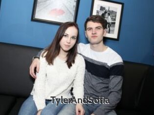 TylerAndSofia