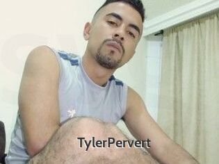 TylerPervert