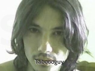 Taboooguy