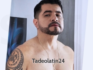 Tadeolatin24