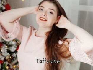 Taffylove