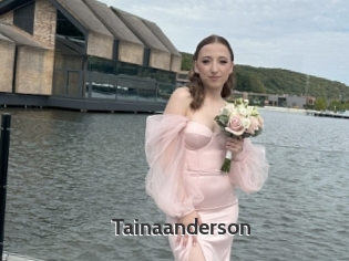 Tainaanderson