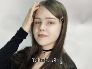 Taitebelding