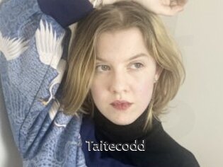 Taitecodd