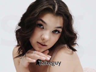 Taiteguy