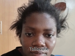 Taliacute