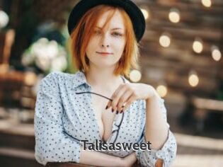 Talisasweet