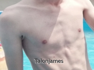 Talonjames