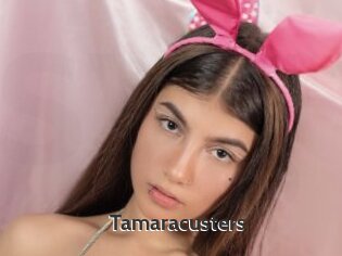 Tamaracusters