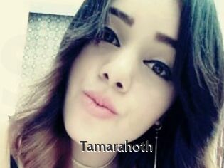 Tamarahoth