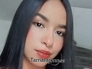 Tamarajonnes