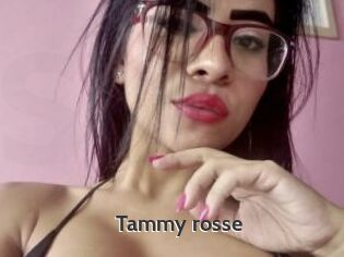 Tammy_rosse