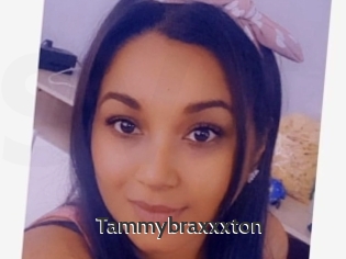 Tammybraxxxton