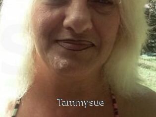 Tammysue