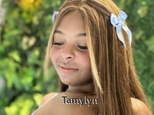 Tamylyn