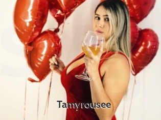 Tamyrousee