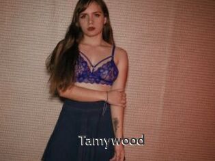 Tamywood