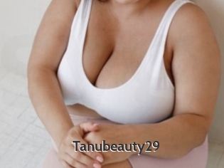 Tanubeauty29